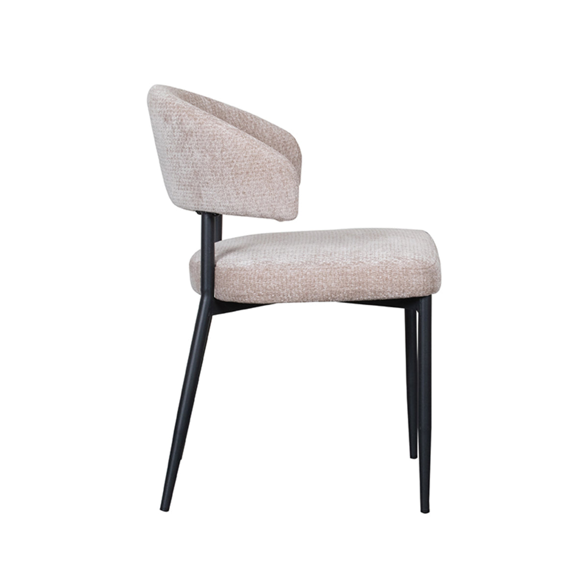 LABEL51 Eetkamerstoel Bliss - Elite